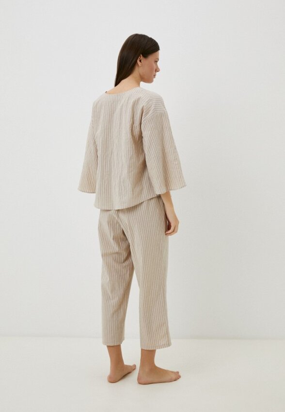 Костюм домашний 8 Horas of Silk