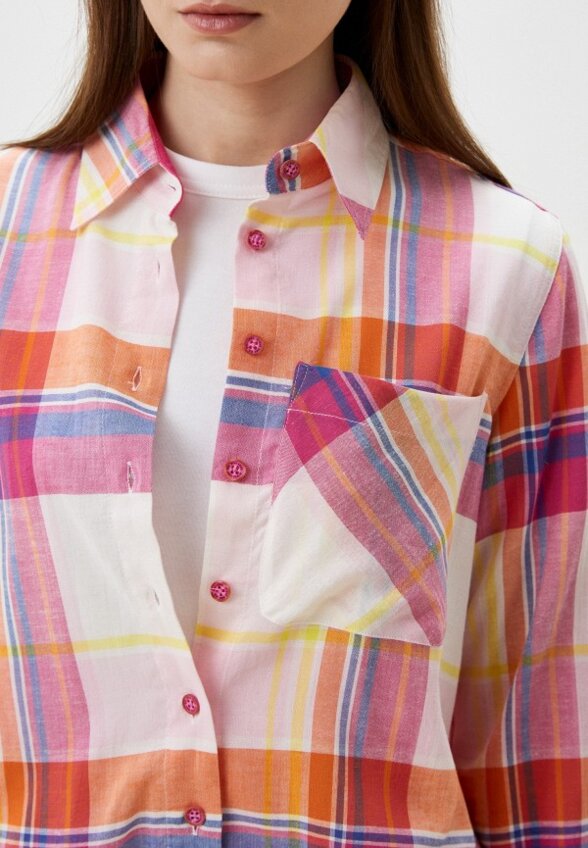 Рубашка U.S. Polo Assn.