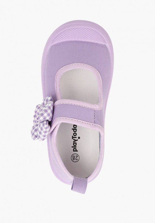 Туфли PlayToday