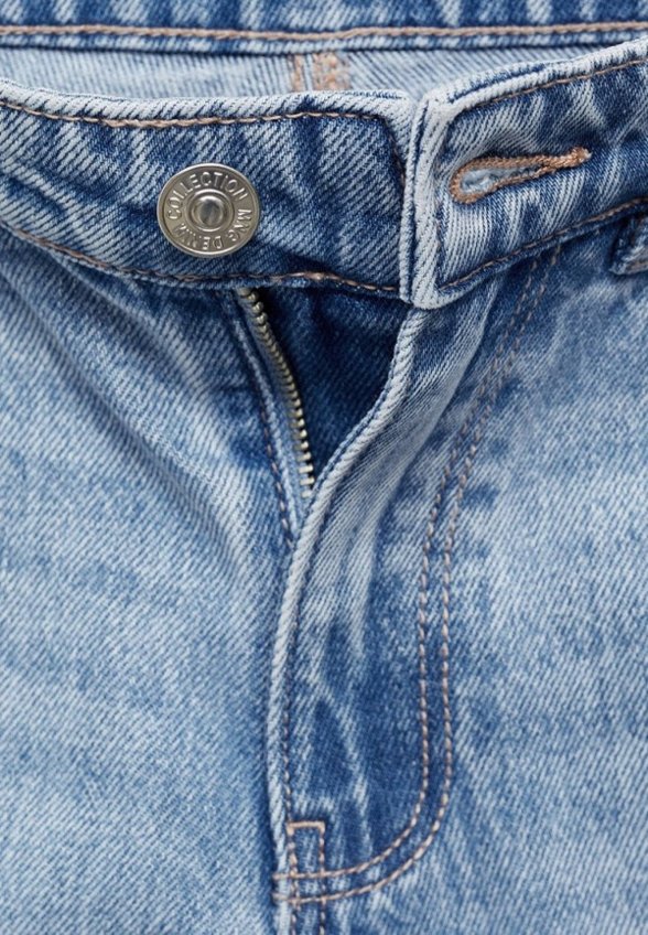 Джинсы Mango Teen