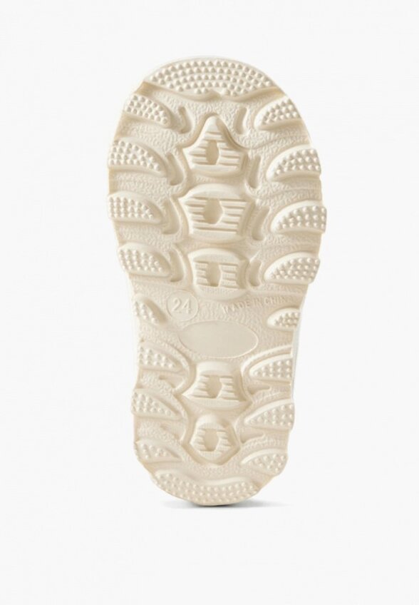 Сапоги резиновые Happy Baby