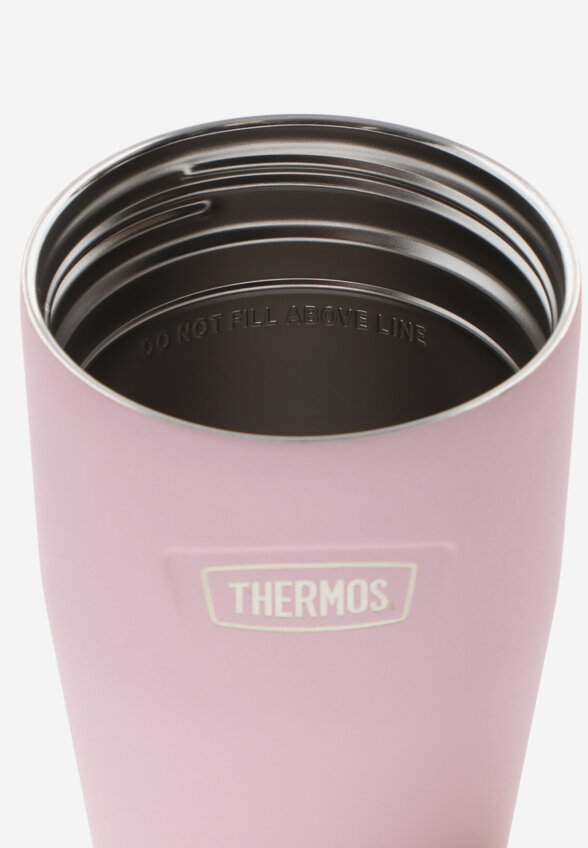 Термокружка Thermos Icon, 0.47 л, Розовый