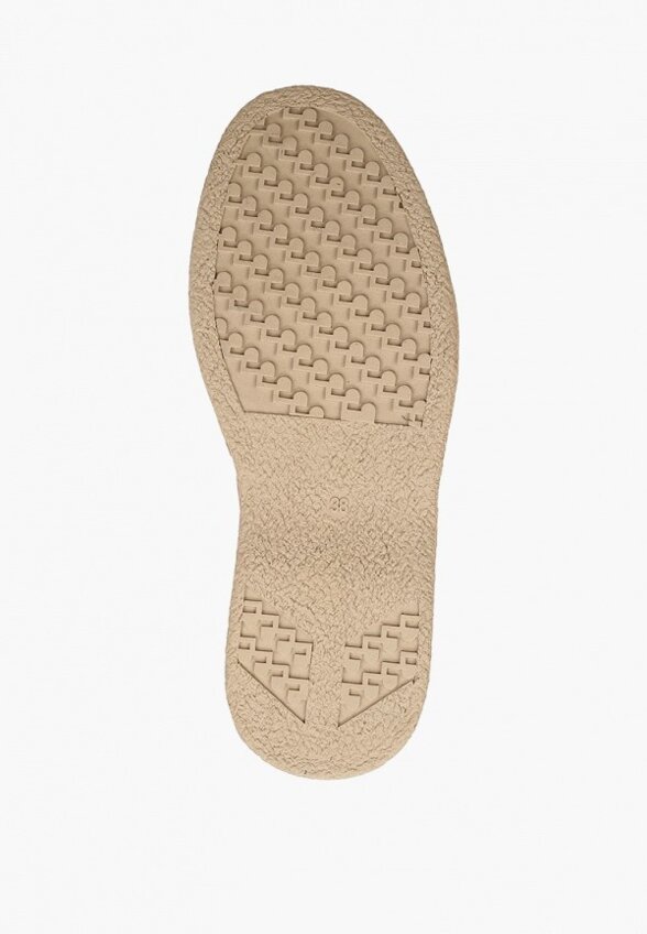 Ботинки Makfine