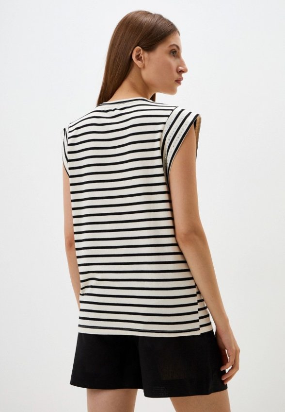 Футболка Colin's