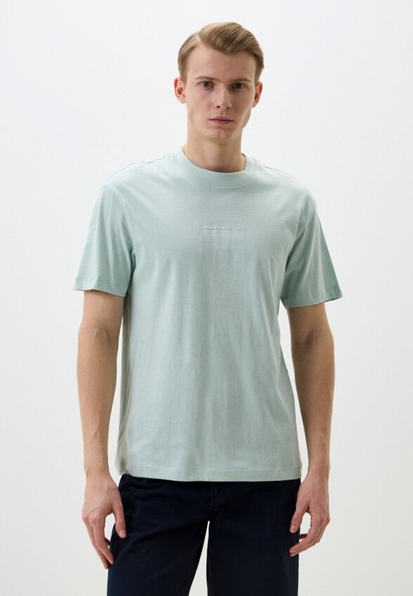 Футболка Tom Tailor