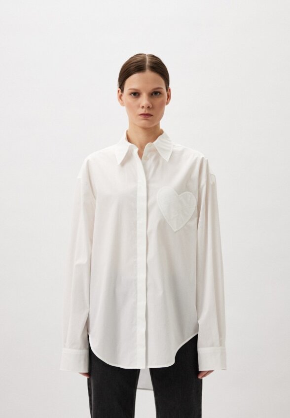 Рубашка MO5CH1NO Jeans