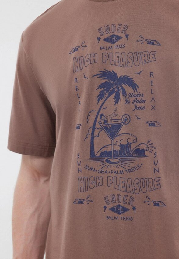 Футболка Baon