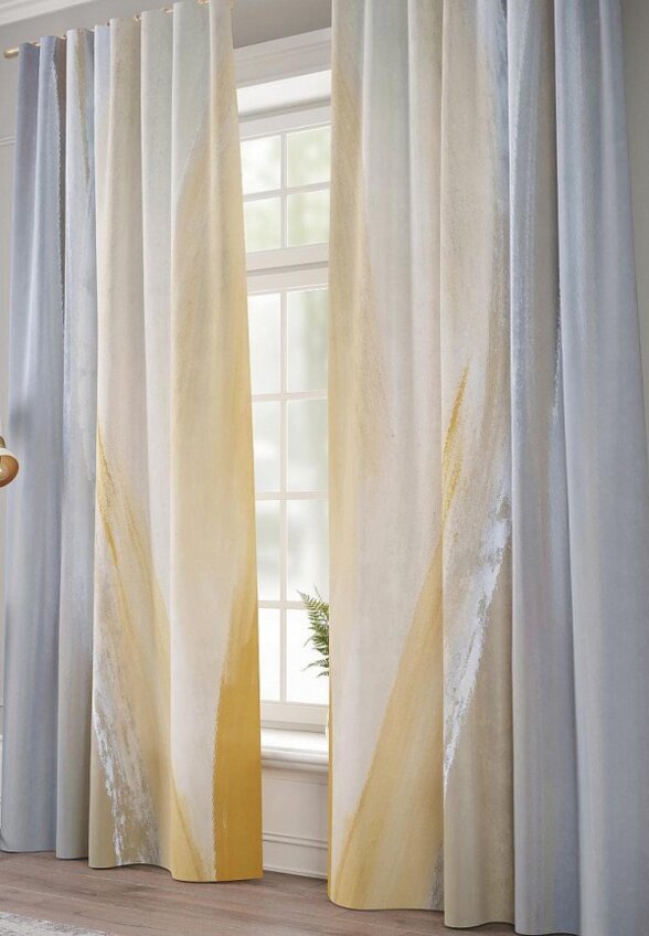 Шторы Comfy Way