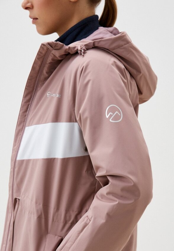 Куртка горнолыжная Glissade