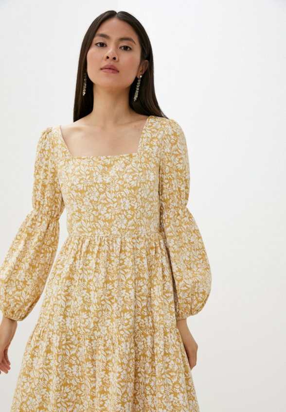 Платье Emilia Dell'oro