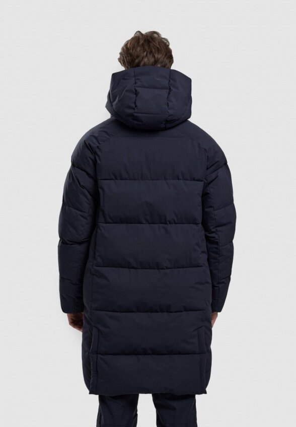 Пуховик High Experience