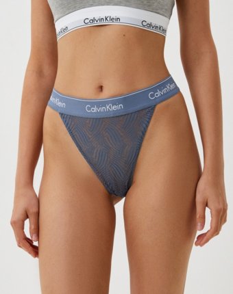 Трусы Calvin Klein Underwear женщинам