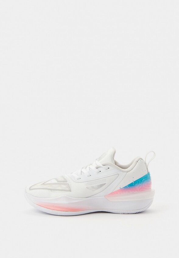 Кроссовки Peak