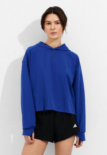 Худи adidas