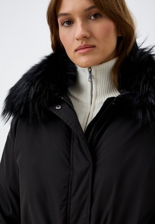 Куртка утепленная Belucci