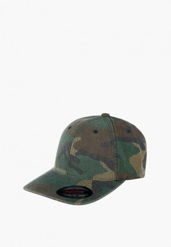 Бейсболка Flexfit