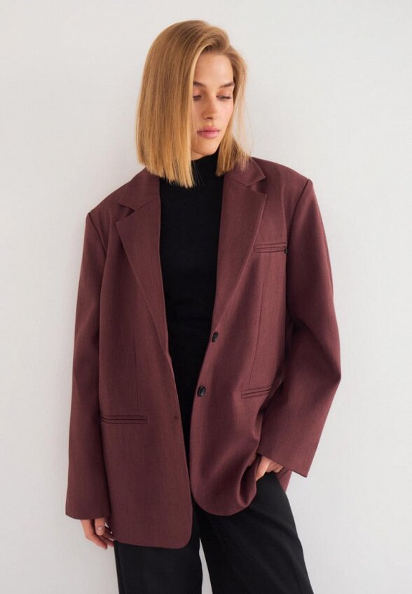 Жакет Vittoria Vicci