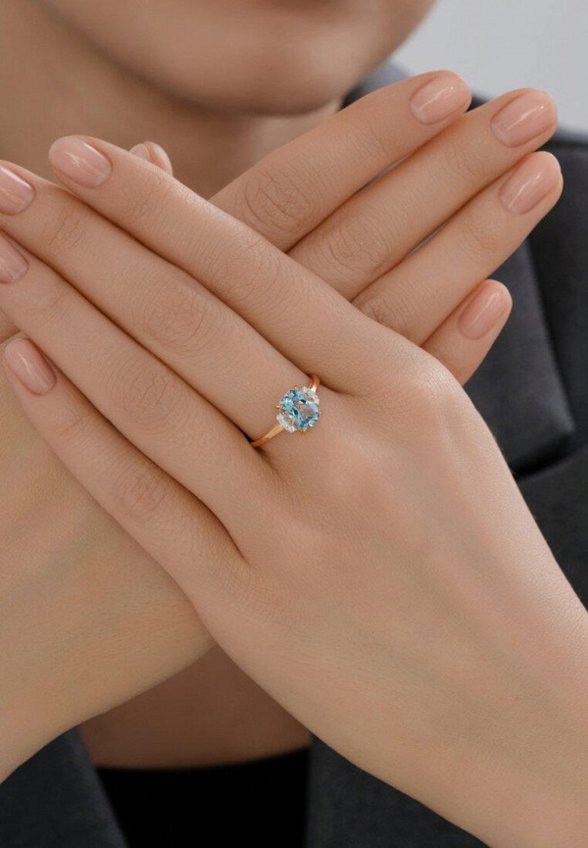 Кольцо Sokolov