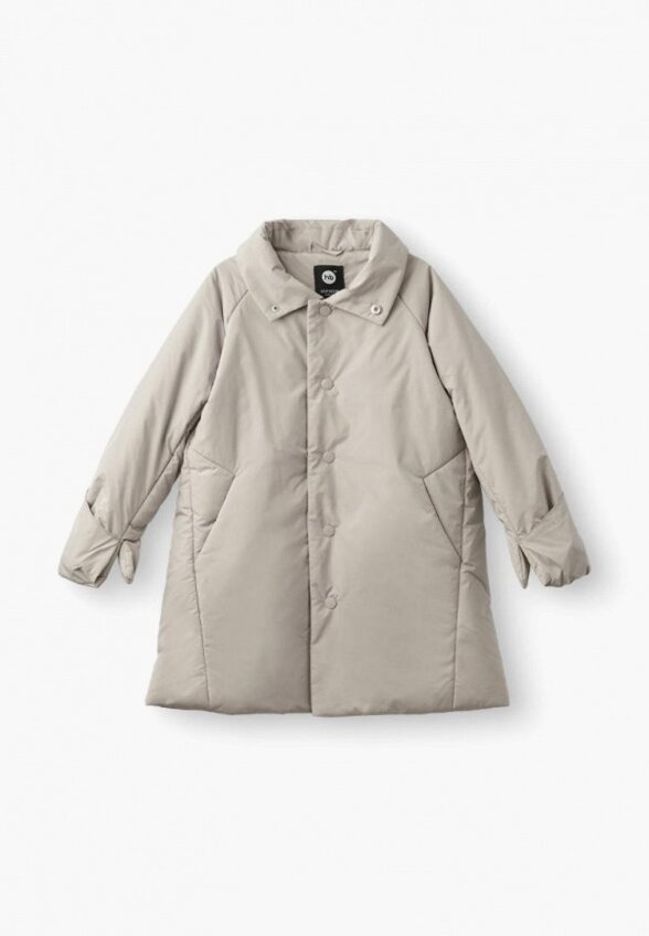 Куртка утепленная Happy Baby