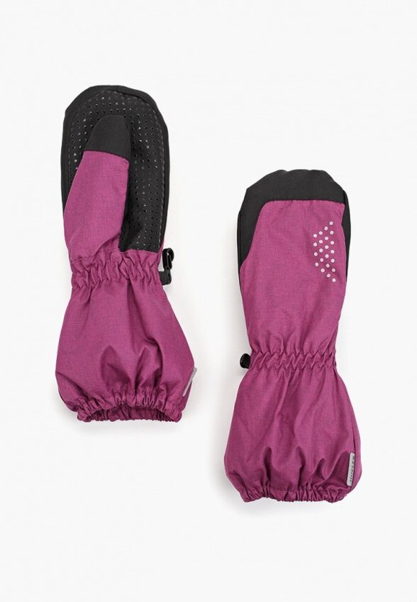 Варежки Hofler