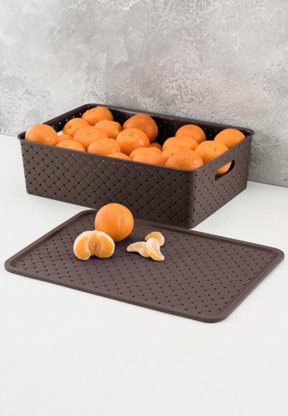 Комплект корзин Elcasa