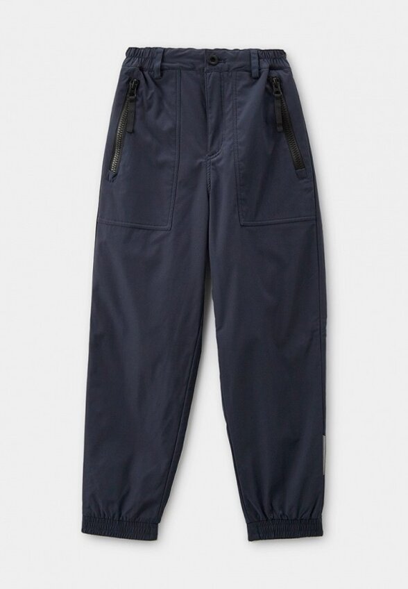 Брюки утепленные Gulliver