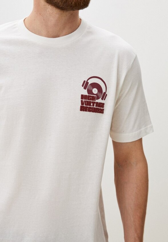 Футболка Springfield