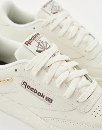 Кеды Reebok женщинам