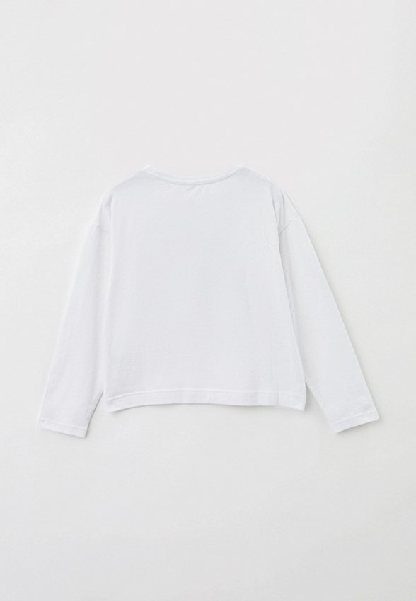 Лонгслив PlayToday