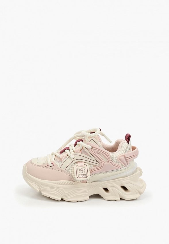 Кроссовки Капитошка