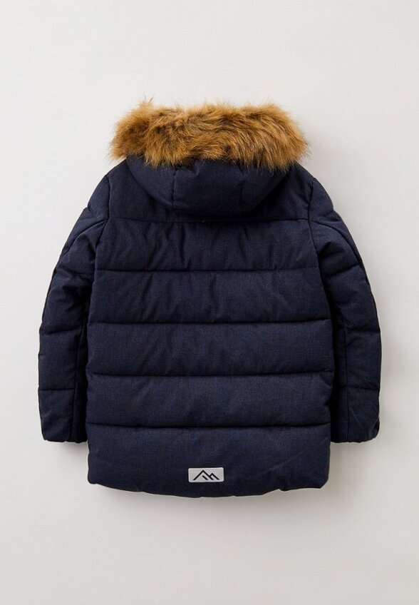 Куртка утепленная Outventure