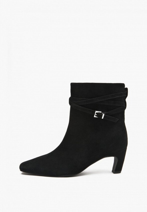 Ботильоны Mascotte