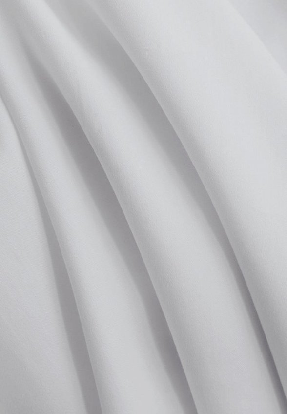 Простыня Евро Soft Silver