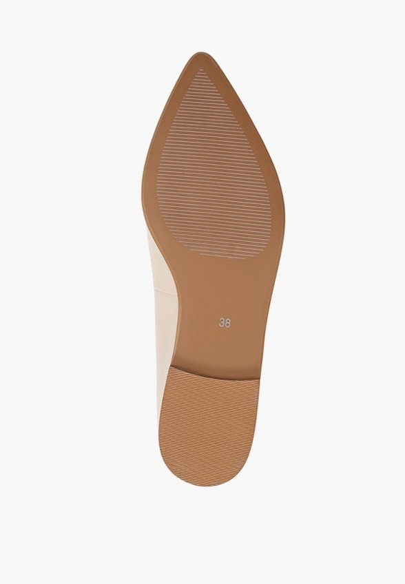 Балетки Giotto