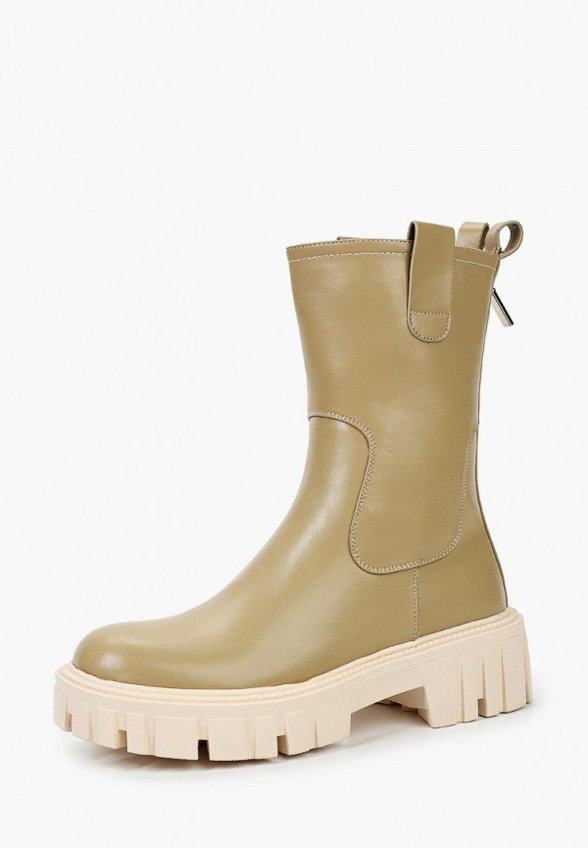 Полусапоги May Vian