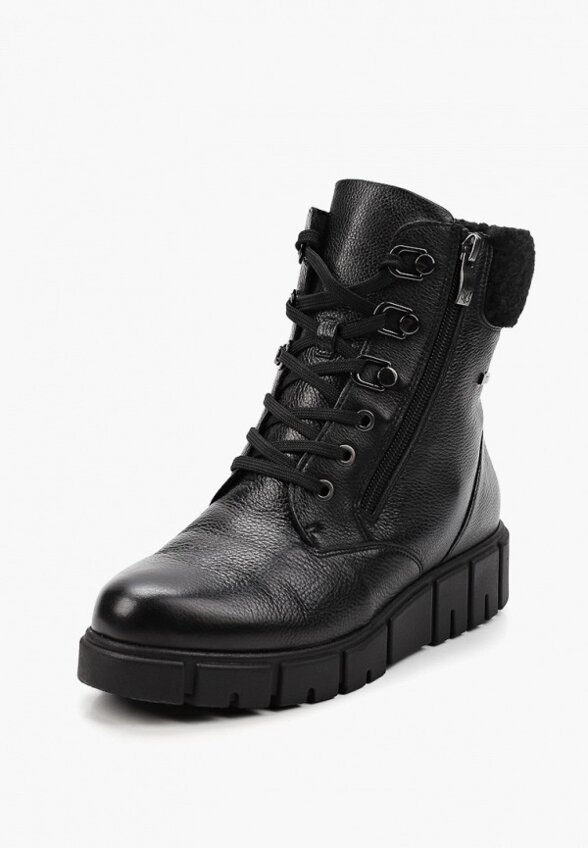 Ботинки Caprice