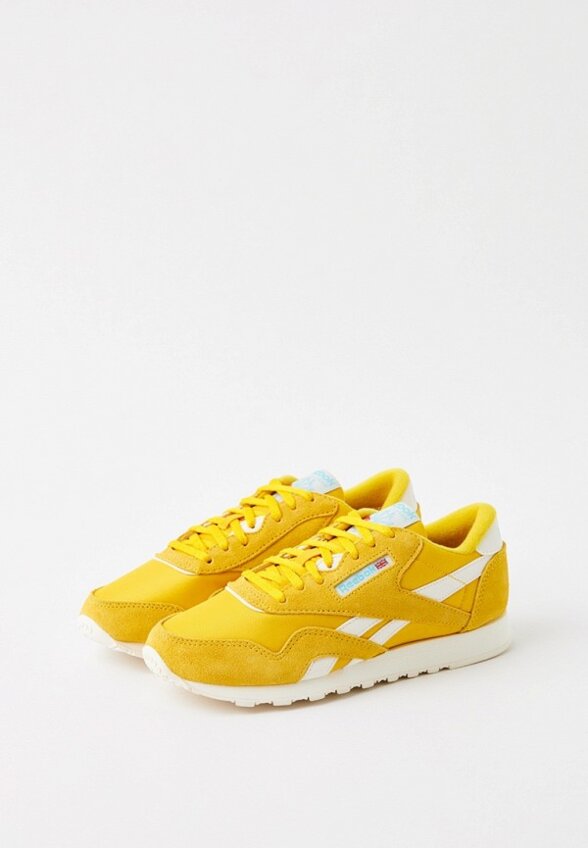 Кроссовки Reebok