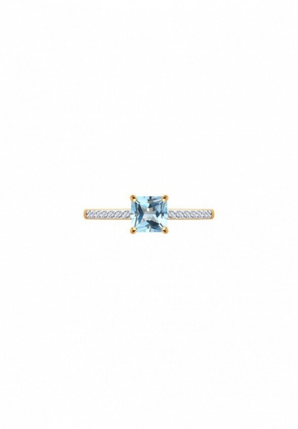 Кольцо Sokolov