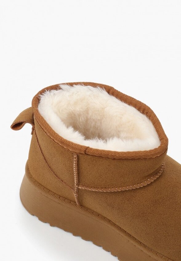 Полусапоги Араз