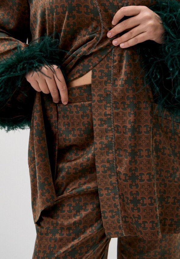 Костюм домашний Youten