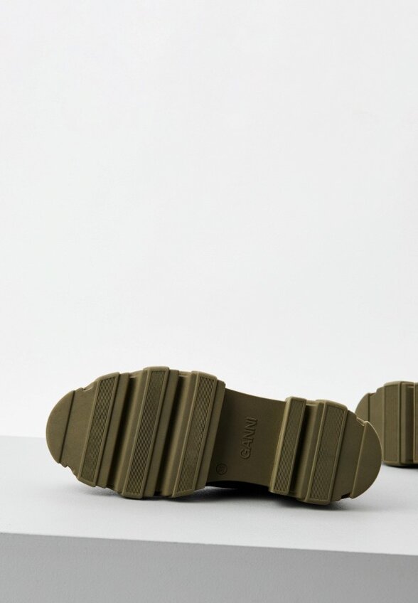 Ботинки Ganni