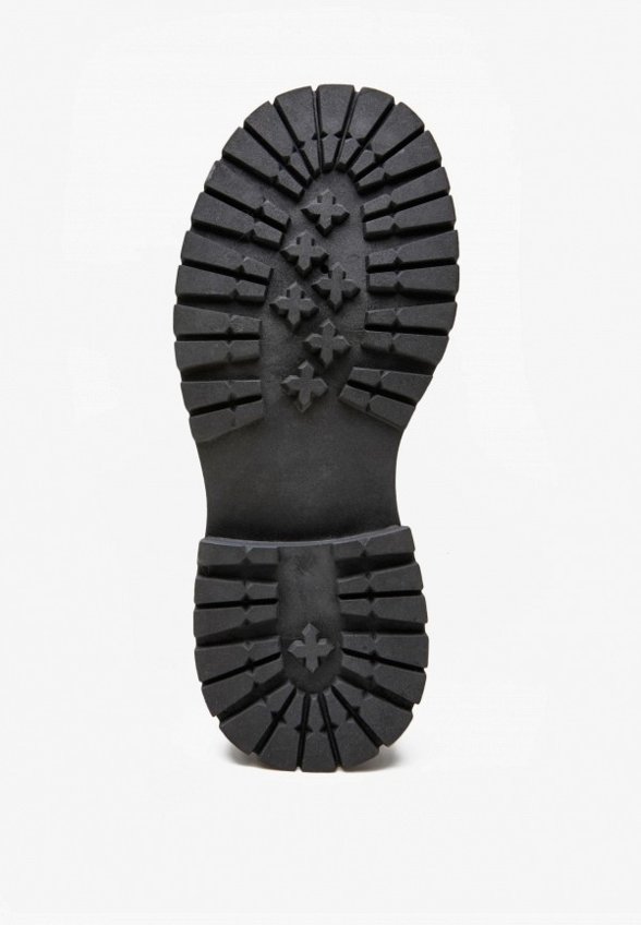 Ботинки Mascotte