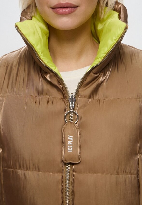 Жилет утепленный Ice Play