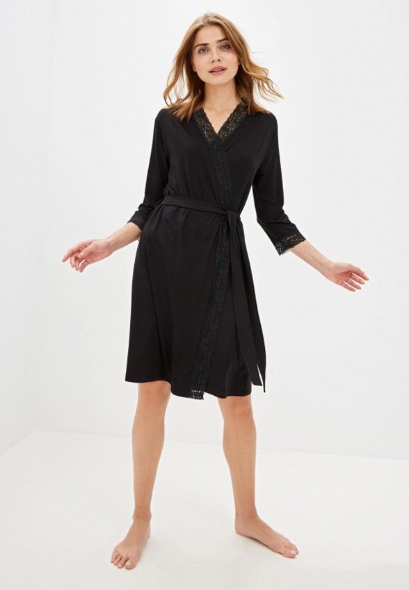 Халат домашний Luisa Moretti