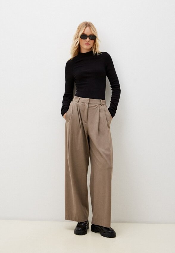 Водолазка Tom Tailor