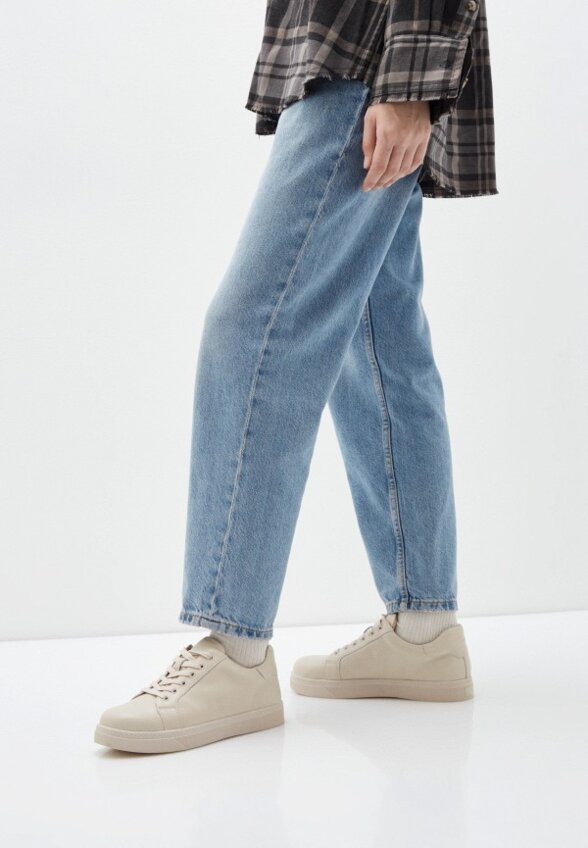 Кеды Pierre Cardin