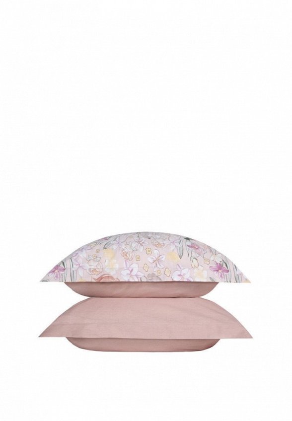 Постельное белье Семейное Bellehome