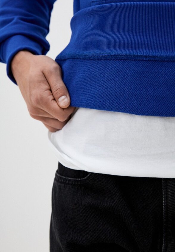 Худи Calvin Klein Jeans