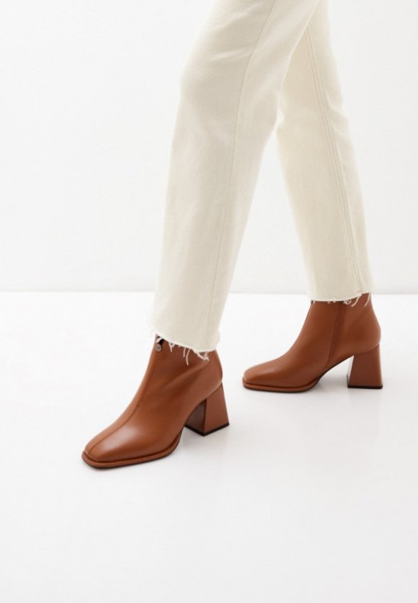 Ботильоны El'Rosso