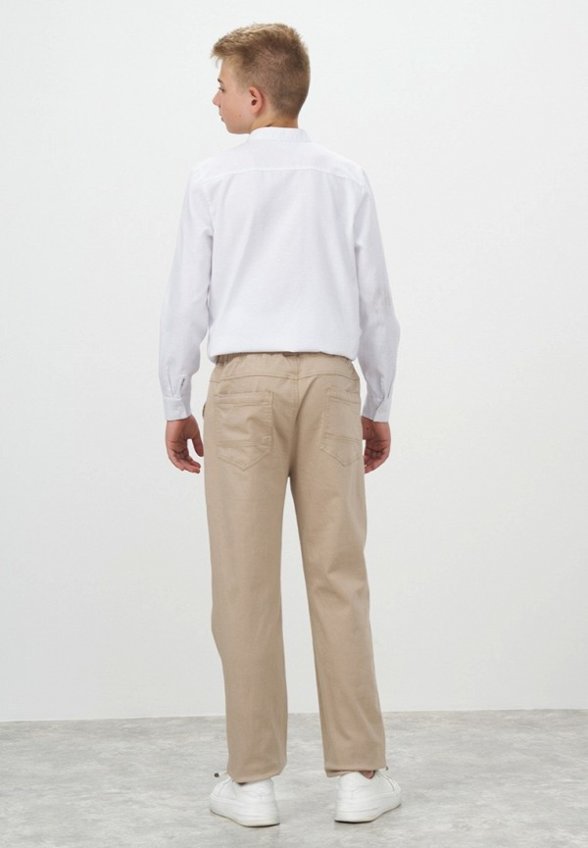 Брюки Resser Denim